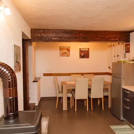 House With A Parking Space Zlobin, Gorski Kotar - 15452 Dom wakacyjny *